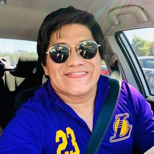 Meet your Posher, Alvertus